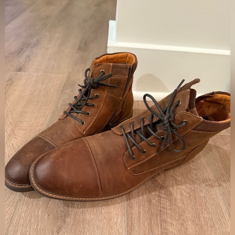 Florsheim Shoes - men’s size 12.